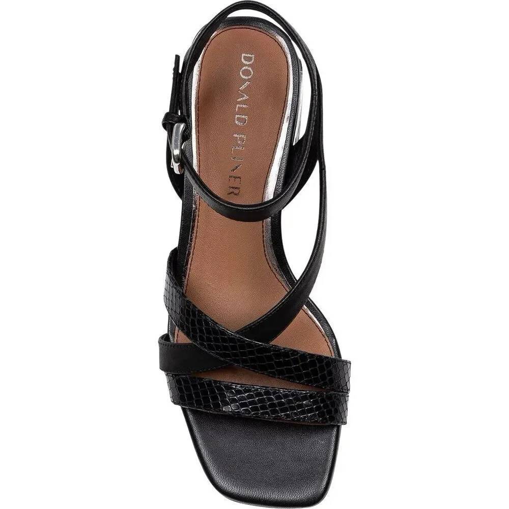 Donald Pliner | Frannie Ankle Strap Sandal